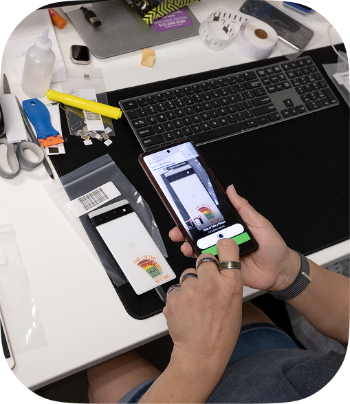 B2B wholesale with GlobalSKU