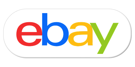eBay marketplace logo - sell on eBay with GlobalSKU